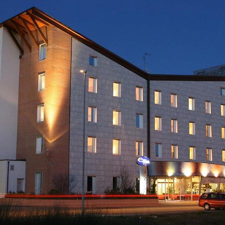 Euro Hotel Imola Exterior photo