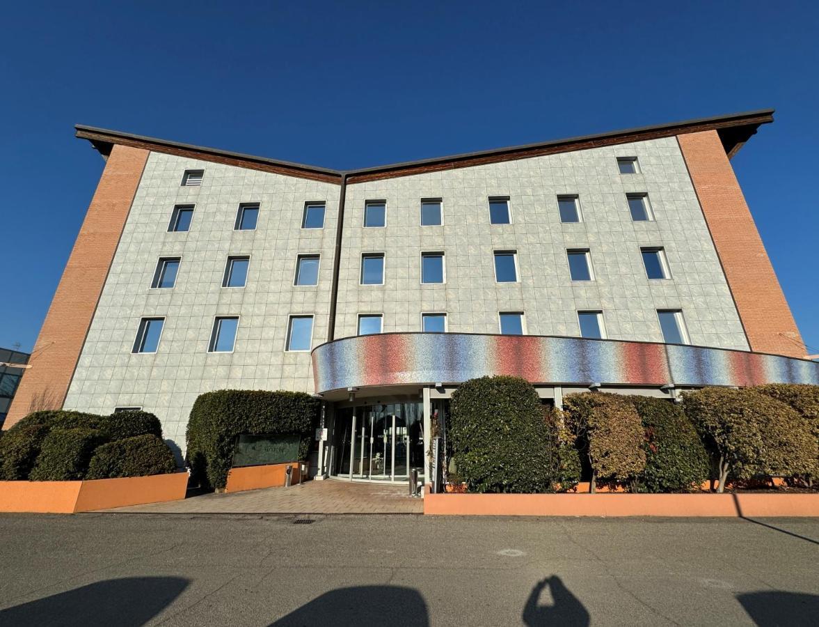 Euro Hotel Imola Exterior photo