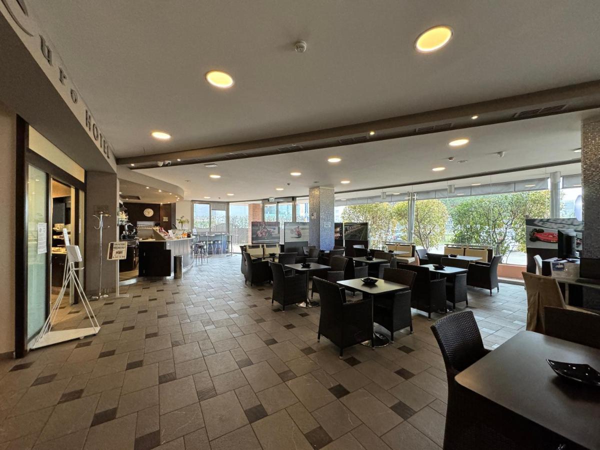 Euro Hotel Imola Exterior photo