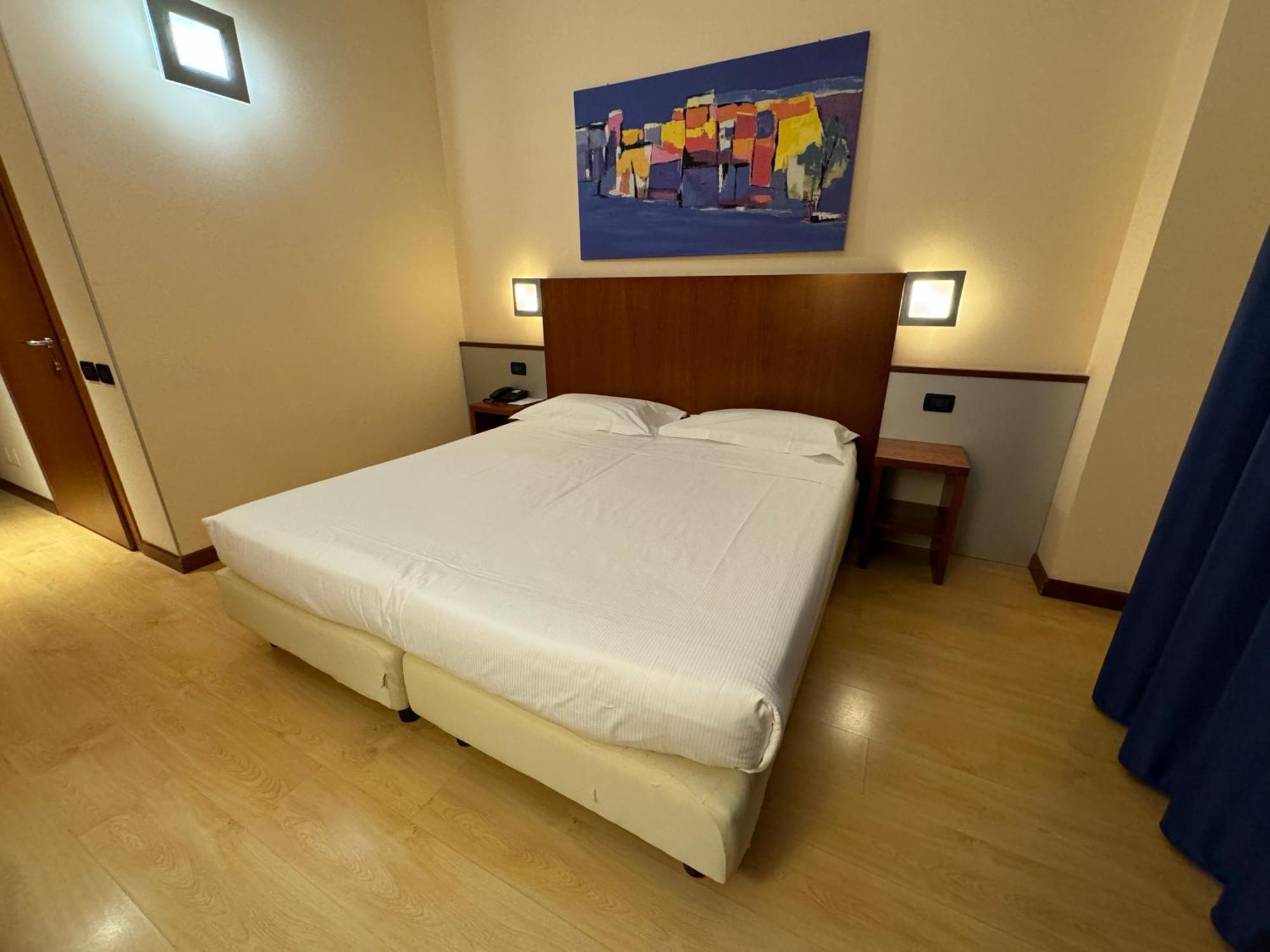 Euro Hotel Imola Exterior photo