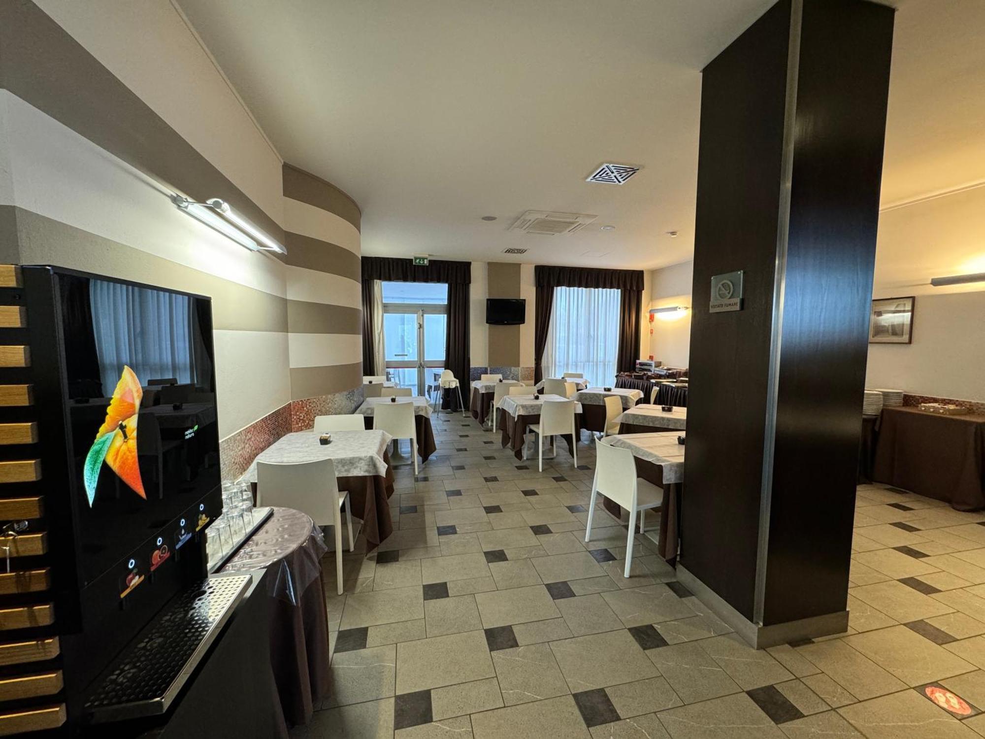 Euro Hotel Imola Exterior photo