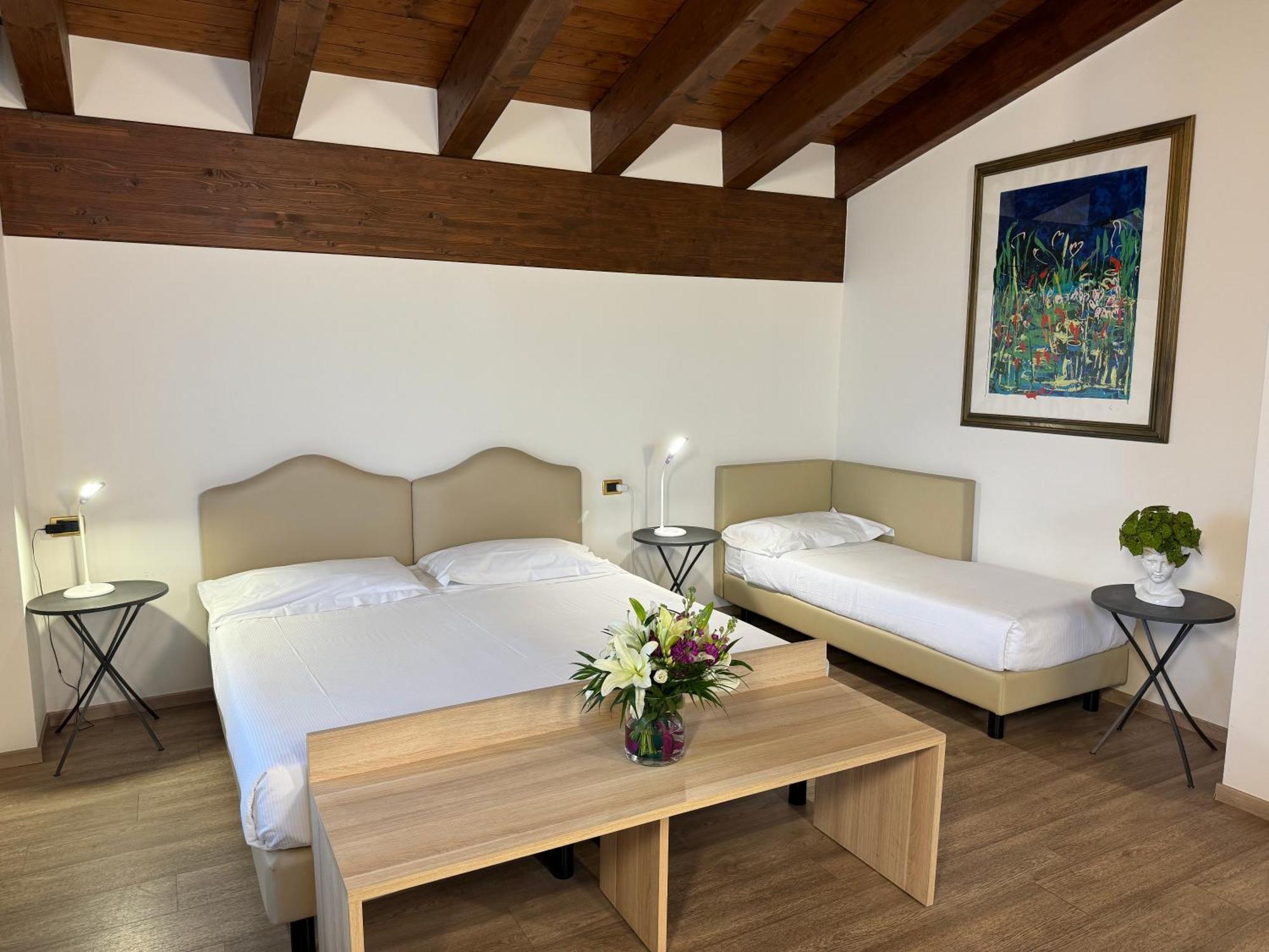 Euro Hotel Imola Exterior photo