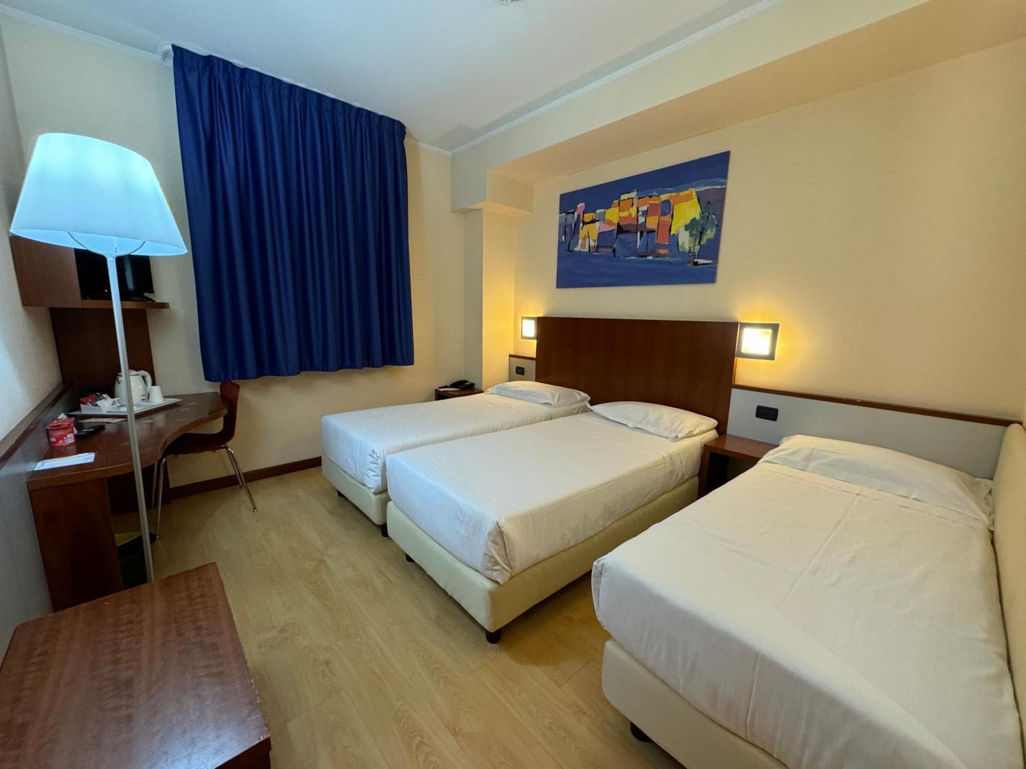 Euro Hotel Imola Exterior photo