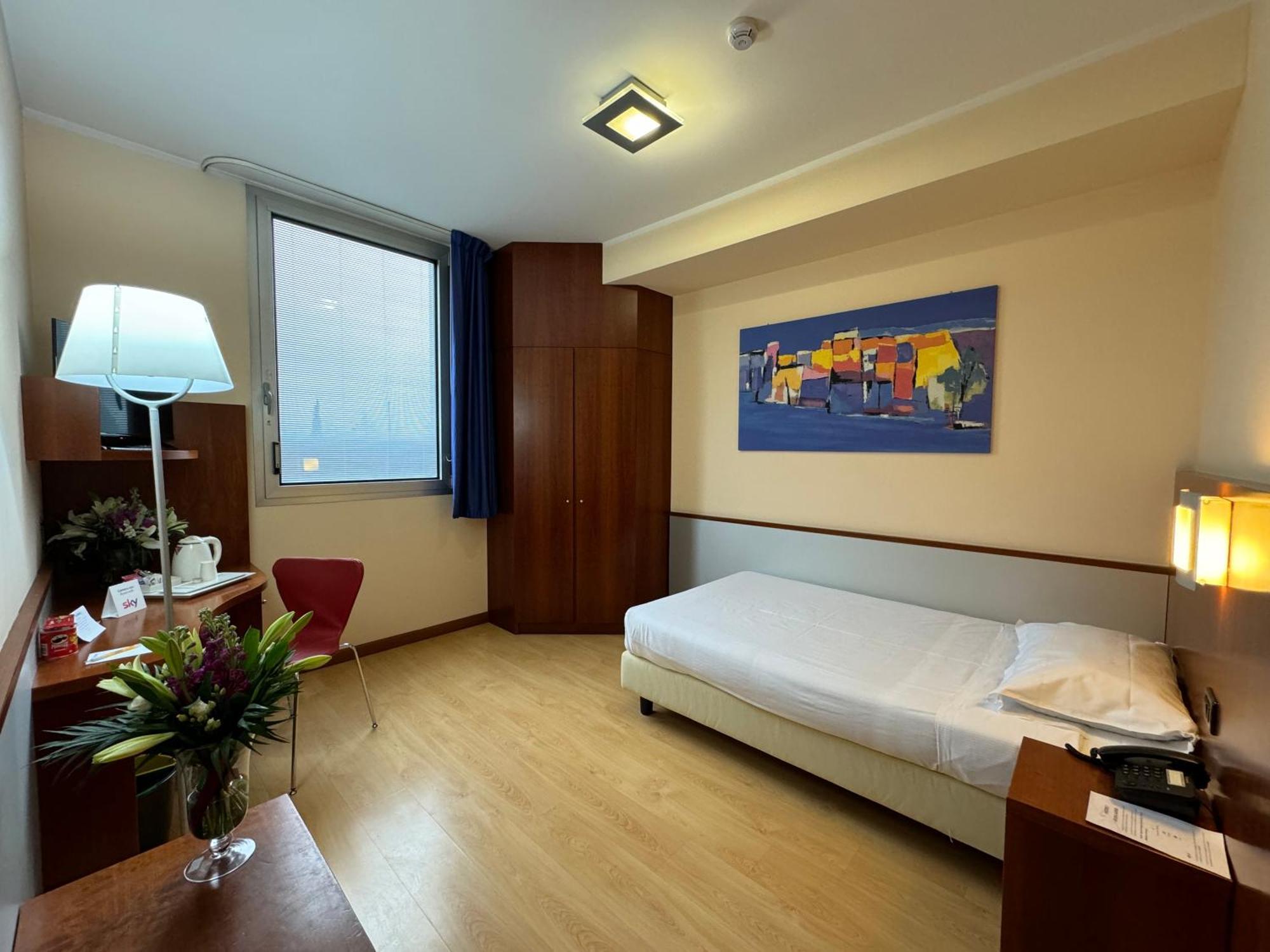 Euro Hotel Imola Exterior photo