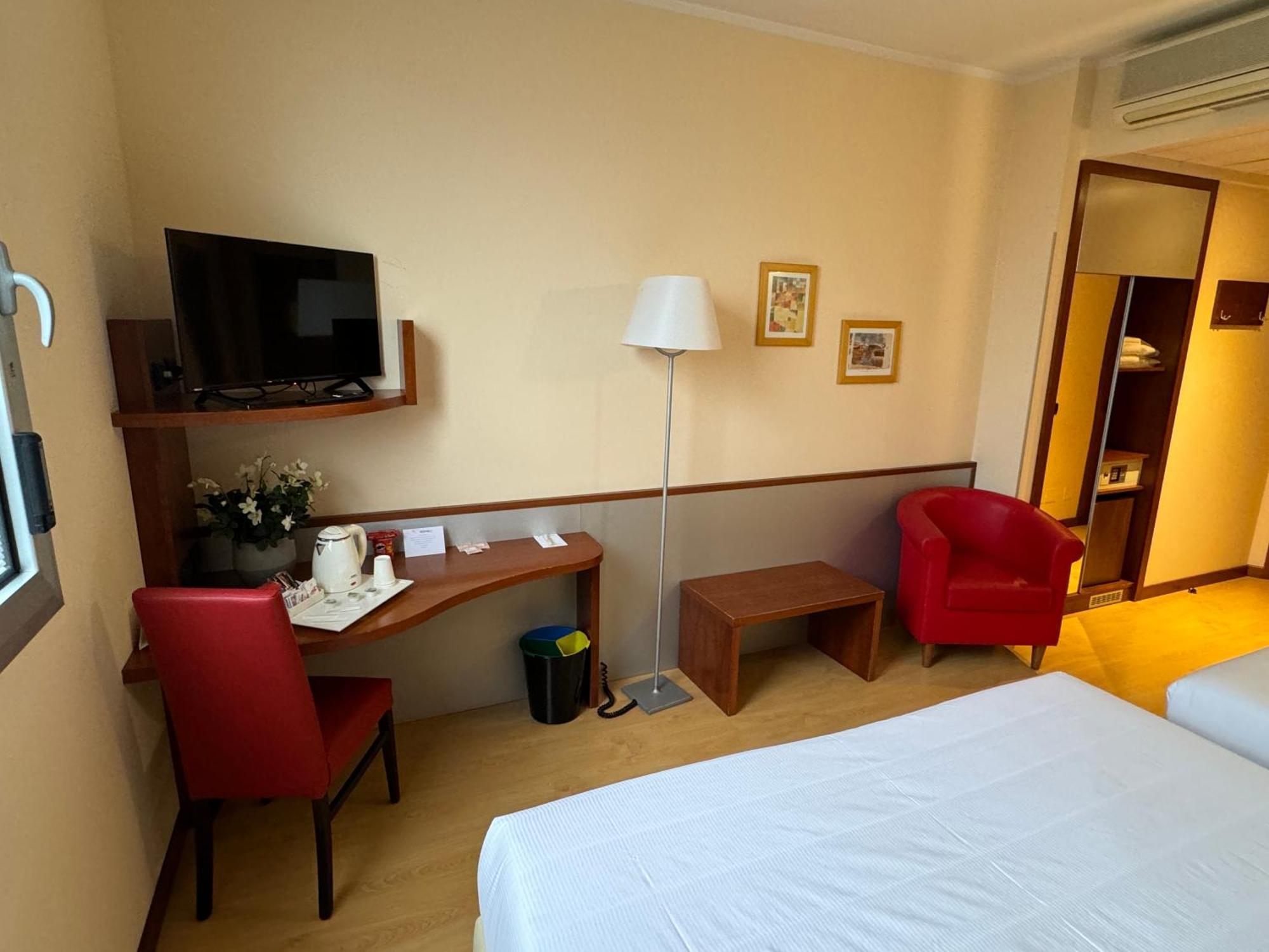 Euro Hotel Imola Exterior photo