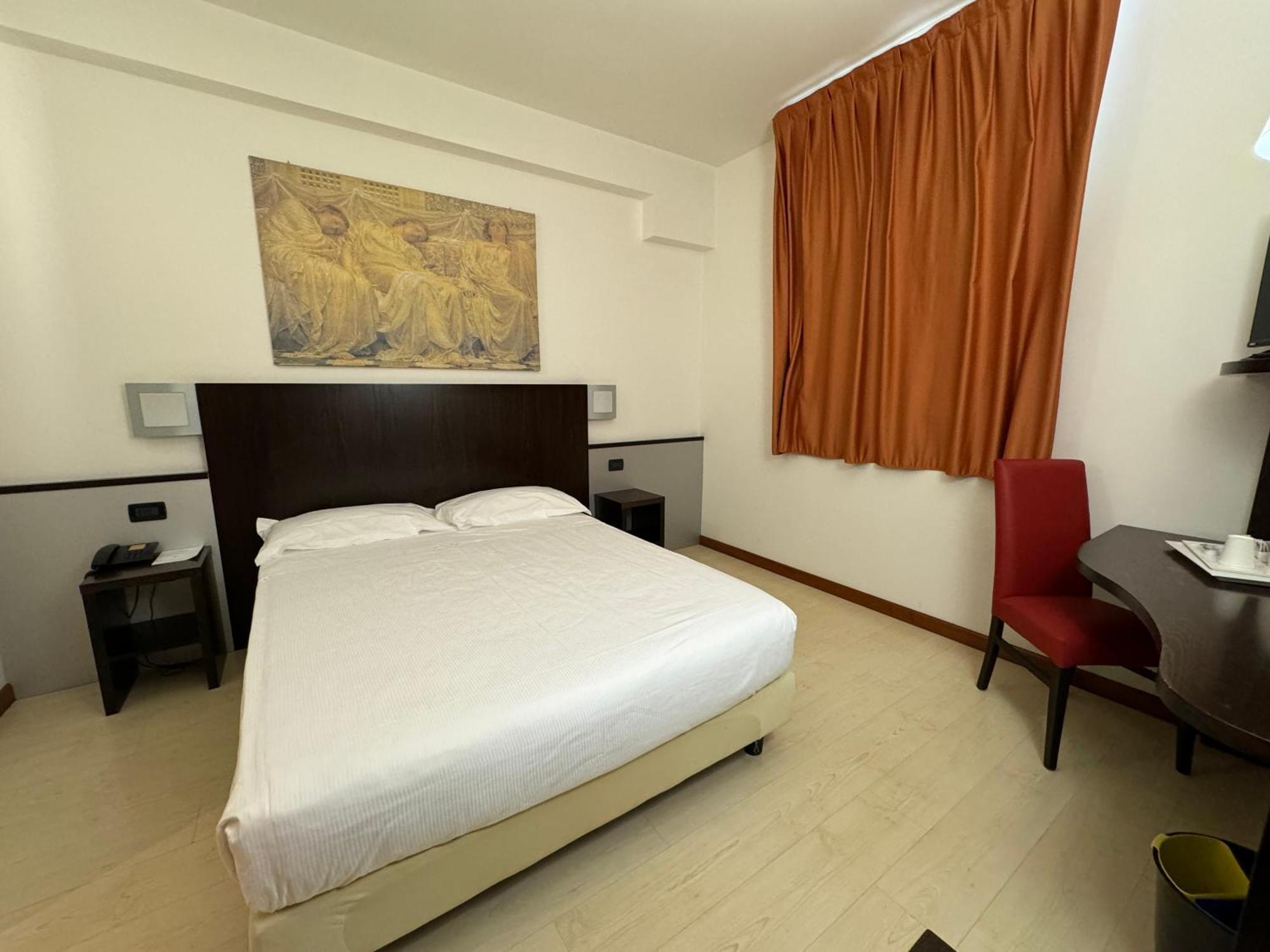 Euro Hotel Imola Exterior photo