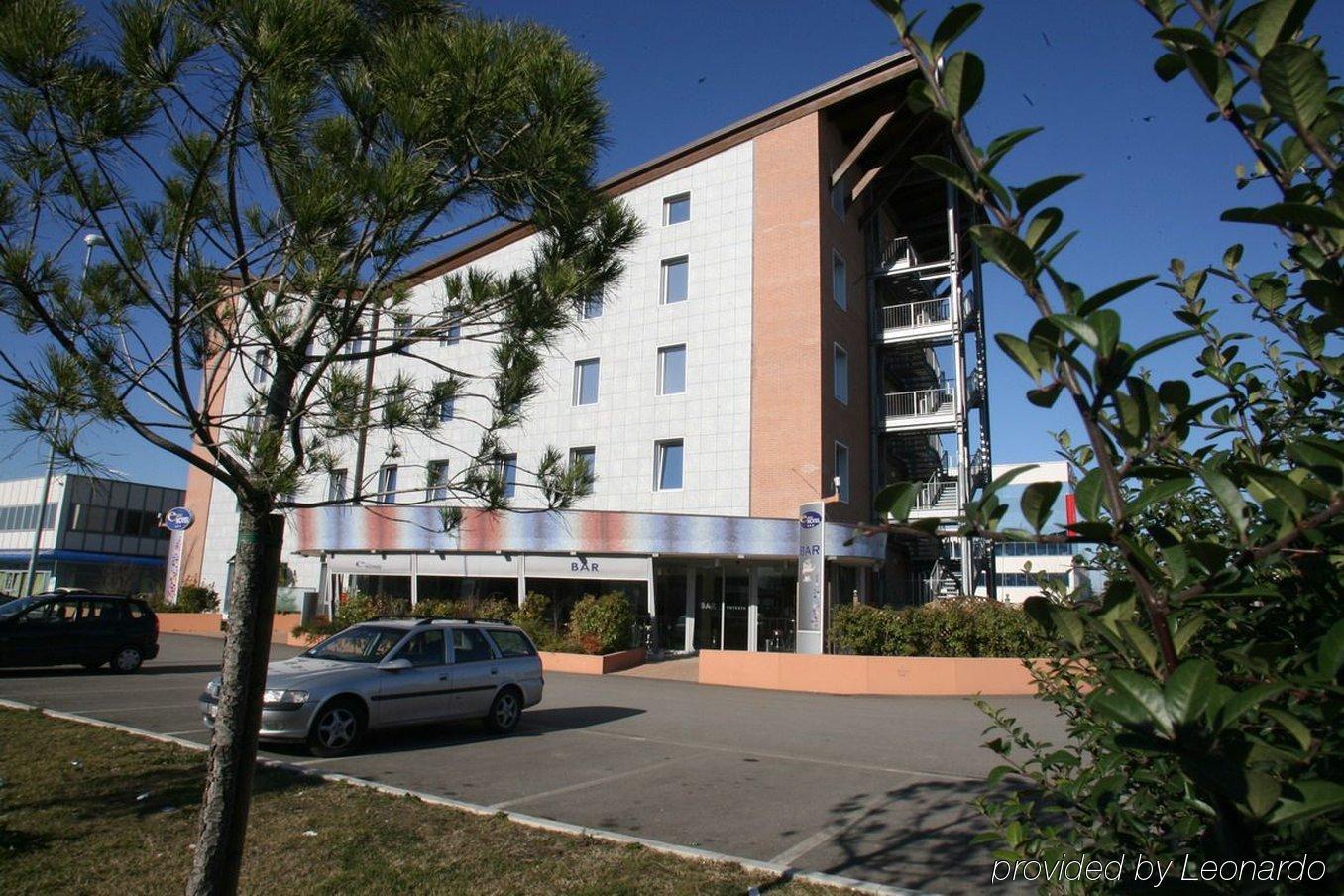 Euro Hotel Imola Exterior photo