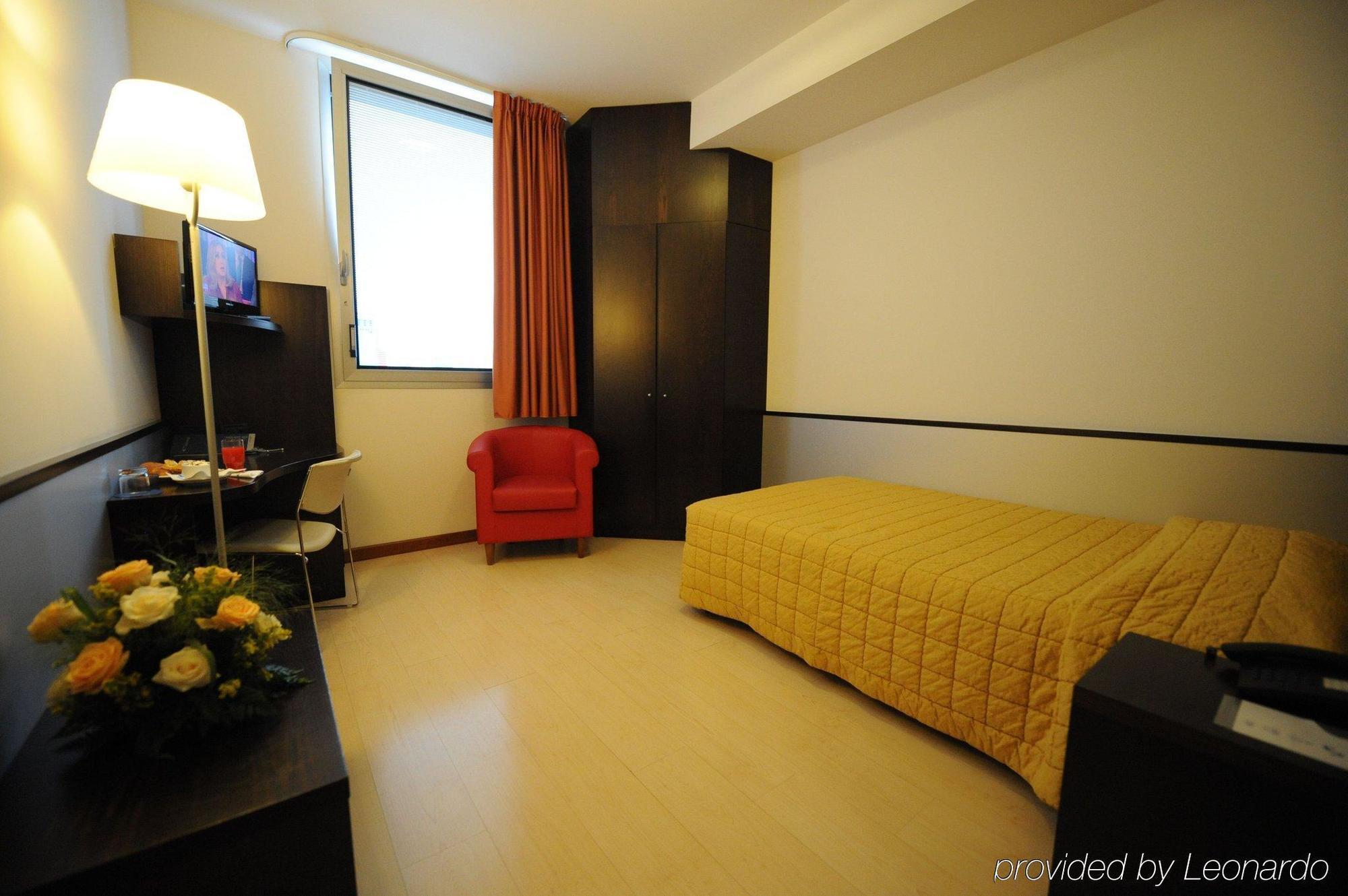 Euro Hotel Imola Exterior photo