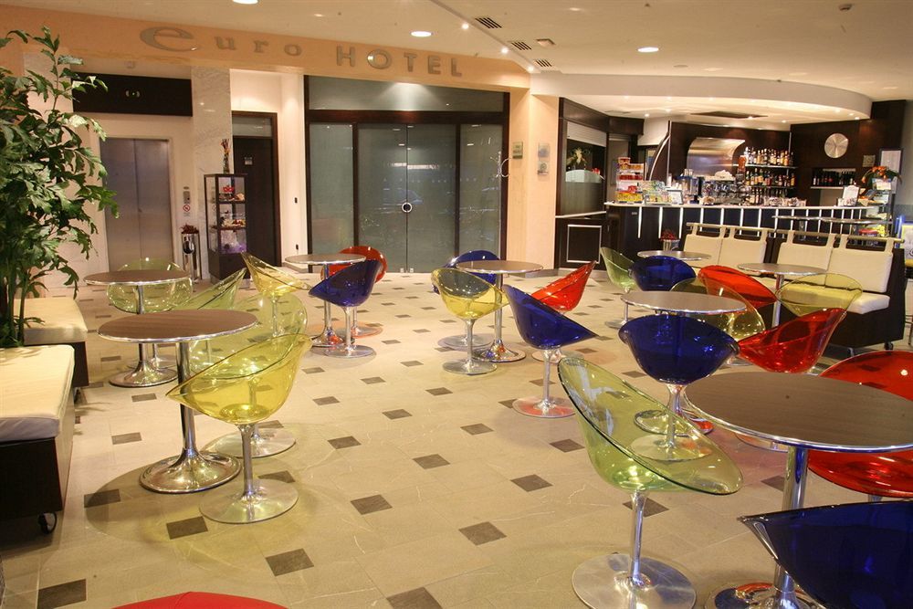 Euro Hotel Imola Exterior photo