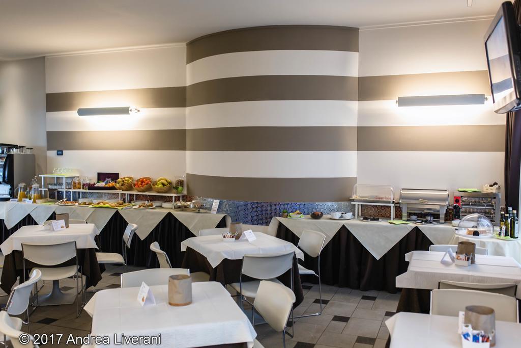 Euro Hotel Imola Exterior photo