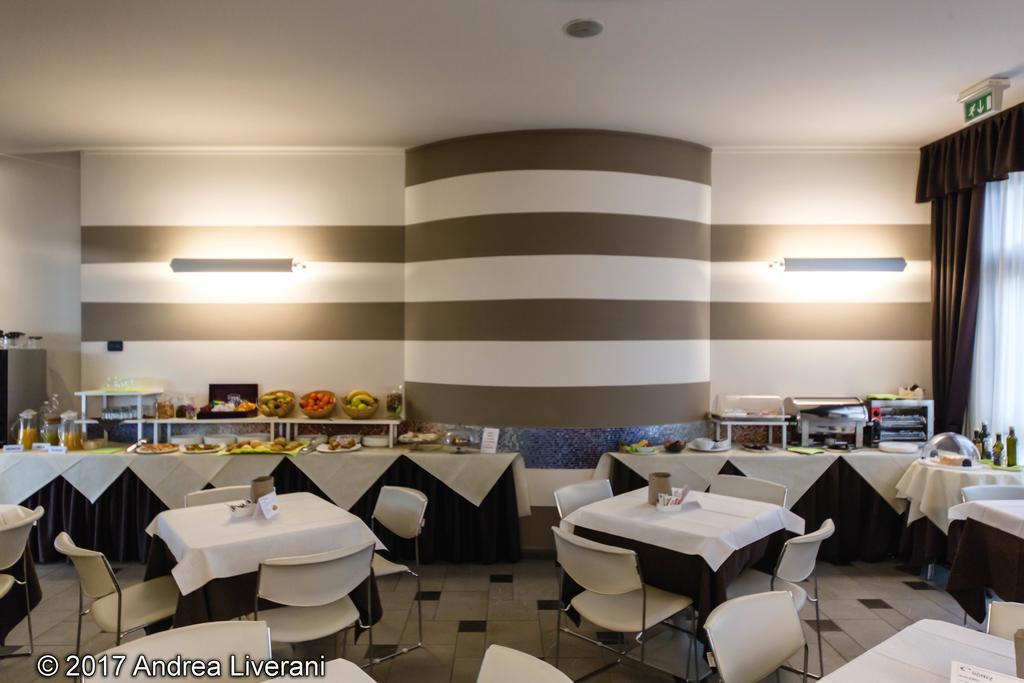 Euro Hotel Imola Exterior photo